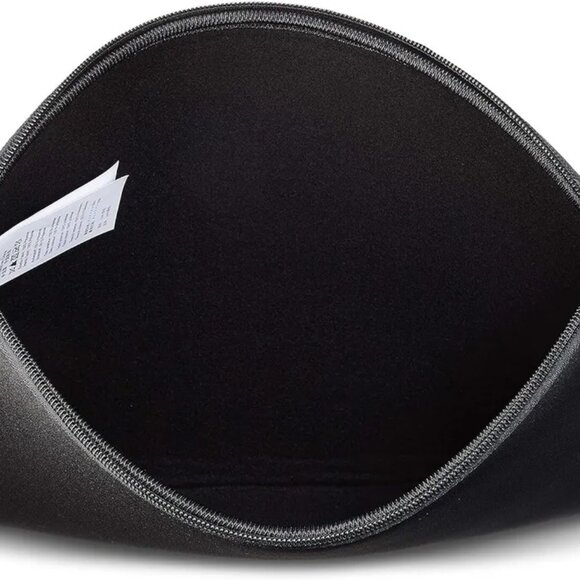 Amazon Basics 11.6-Inch Laptop Sleeve, Protective Case with Zipper BLACK 5pACKS - Picture 4 of 7